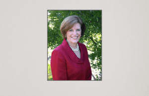 Texas Republican National Committeewoman Not Seeking Re-election